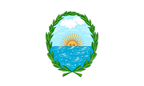 CULTURA | EDUCACION | Bandera Oficial de Vicente López