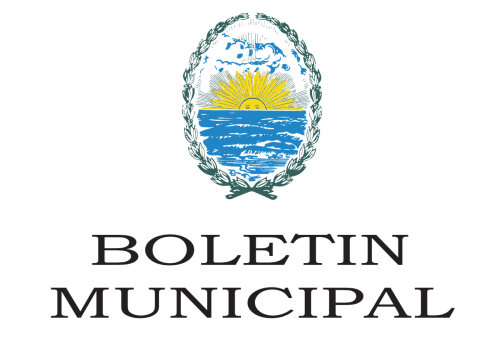 TRANSPARENCIA|Faltantes en Boletín Municipal|Expediente Nro 0376/2016