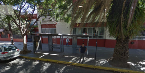 URBANISMO | BARRIO VICENTE LOPEZ | Colocación de Iluminadores |Expediente Nro 0556/2016