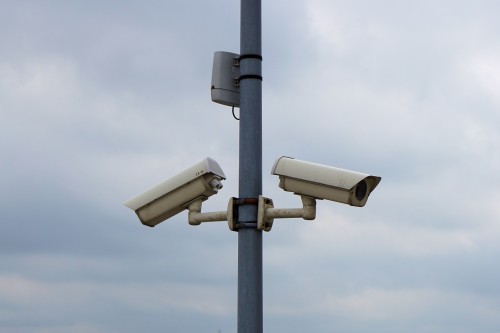 SEGURIDAD | BARRIO OLIVOS | PEDIDO DE INFORME |Cámaras de Seguridad