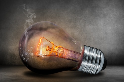 MEDIO AMBIENTE| PEDIDO DE INFORME |Plan Luminaria & Reducción de Consumo