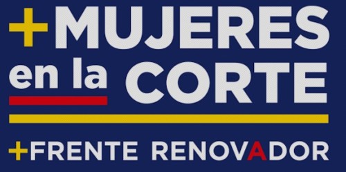 GENERO | PARIDAD | MUJERES EN LA CORTE SUPREMA|EXPEDIENTE NRO 0170/2016