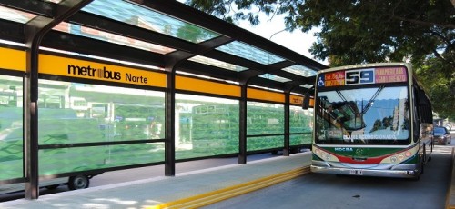 TRIBUTOS|METROBUS | EXIMICION IMPUESTOS POR CAIDA DE VENTA| EXPEDIENTE 1243/2016
