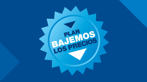 Quita del 30% en liquidación de tasa por inspección de seguridad e higiene en supermercados, autoservicios y negocios
