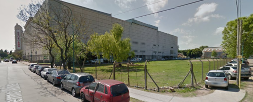 Venta de terreno público en Munro