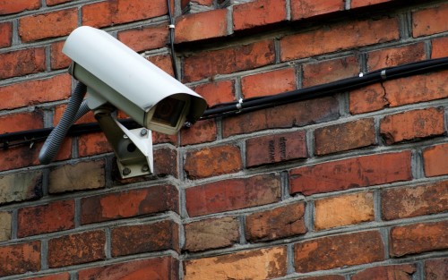 Funcionamiento de cámaras de seguridad en Florida Oeste| Pedido de Informe