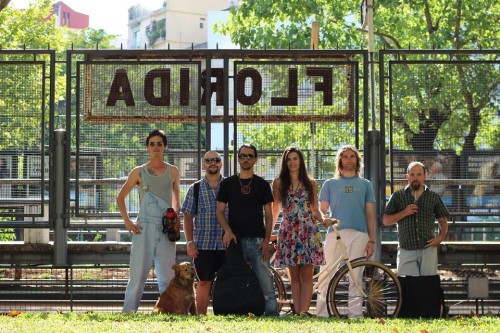 Declárese de interés cultural el CD “El Viaje” del grupo folclórico Los Florideños del Barrio de Florida