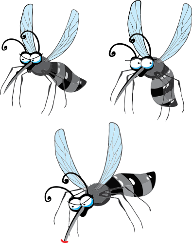 SALUD | BARRIO FLORIDA | Reclamo de vecinos|Pedido de informe sobre Dengue|Expediente Nro 1171/2016