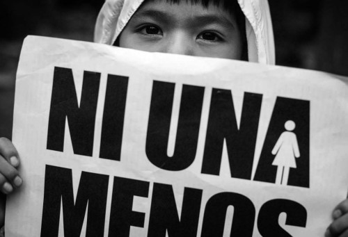 Apoyo a Ley Brisa en Vicente López