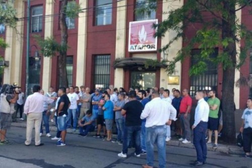 ATANOR: control después de su cierre | Pedido de Informe