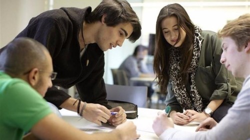 Régimen de empleo joven con perspectiva de género