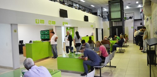 Cobro de multas en Vicente López | Pedido de Informe