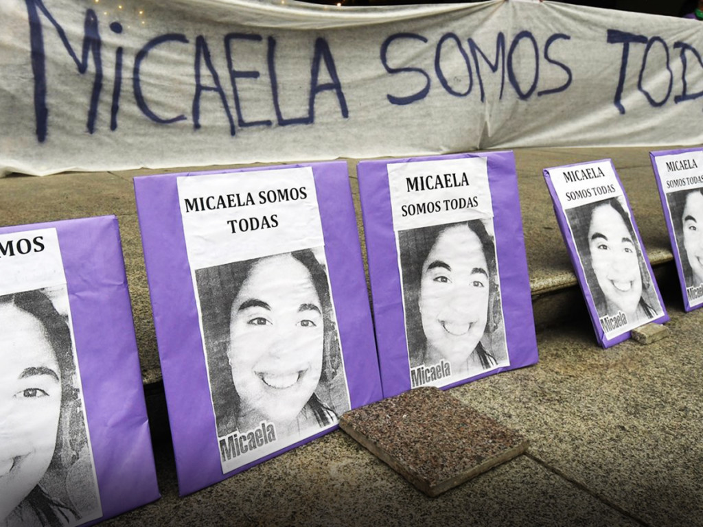 Adhesión a la Ley Micaela en Vicente López