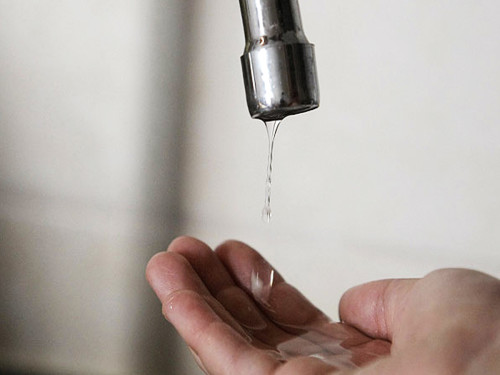AySA: repetitivos cortes de agua en Munro y Carapachay | Pedido de Informe