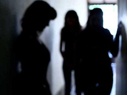 Solicitamos la equiparación de oportunidades para víctimas de trata