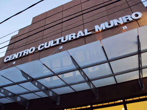 Incendio Centro Cultural Munro | Pedido de Informe