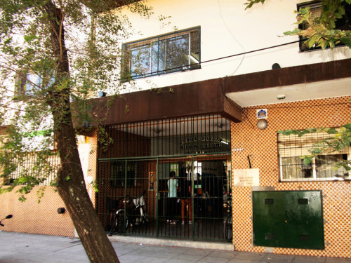 Cortes de gas en la escuela N°3 de Carapachay | Pedido de informe