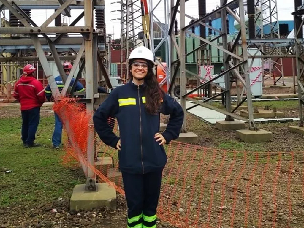 Proponemos a Nadia Sueldo como Vecina Destacada de Vicente López