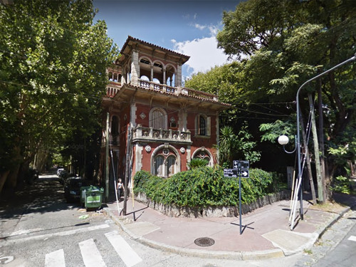 Declarar a San Roque como propiedad con Valor Cultural | Pedido de Informe