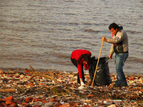 21 de septiembre, Día de Interés Municipal a Favor del Medio Ambiente