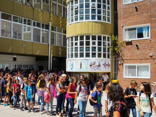 Becas por Mérito para todos | Pedido de Informe