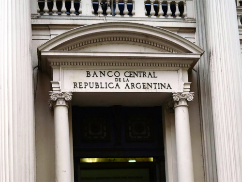 Solicitar información sobre compra de Títulos Nacionales