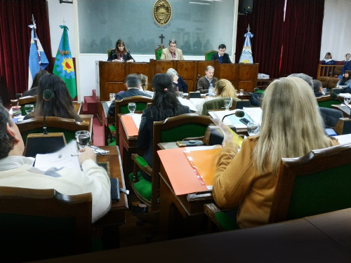 Presupuesto 2020 | Vicente López