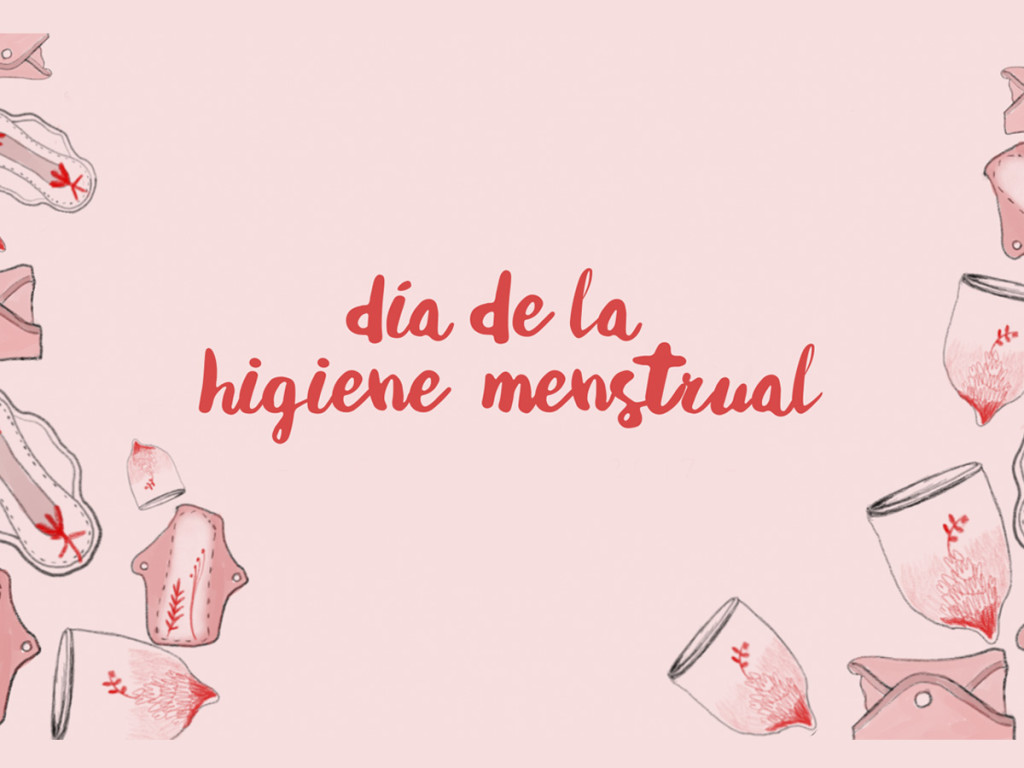 PRODUCTOS DE GESTIÓN MENSTRUAL