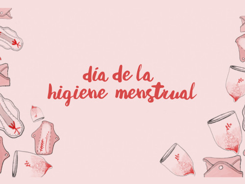 PRODUCTOS DE GESTIÓN MENSTRUAL