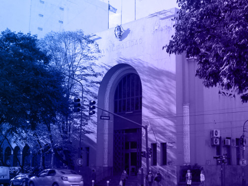 Impacto sobre la Ley de Paridad en Vicente López