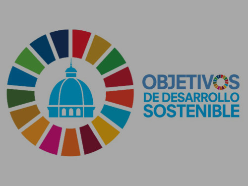 Objetivos de Desarrollo Sostenible Vicente López