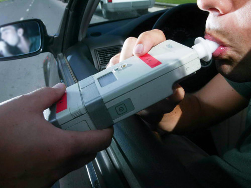 Beneplácito a los proyectos de Ley Homicidio Vehicular y Alcohol Cero