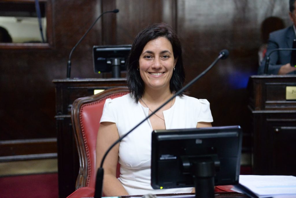 El Senado bonaerense aprobó por unanimidad el allanamiento al despacho del senador, Juan Pablo Allan, por la denominada “mesa judicial vidalista”