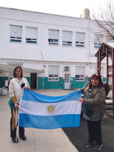 “Defender nuestra independencia requiere de trabajar por la Argentina con convicción”