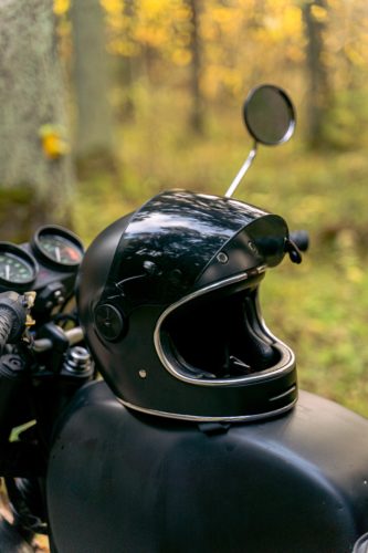 Proyecto de Ley: Adecuar infraestructura para usuarios de Motocicletas
