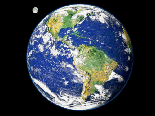 Adhesión a “La Hora del Planeta”|Proyecto de declaración