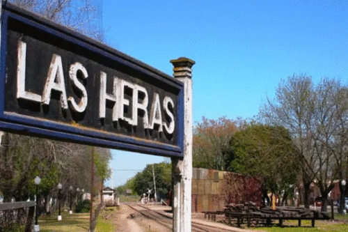 Programa: “Mi lugar en las Heras” y  “Mi lugar en las Heras II”|Proyecto de Declaración