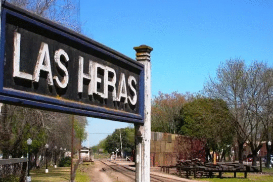 Programa: “Mi lugar en las Heras” y “Mi lugar en las Heras II”|Proyecto de Declaración