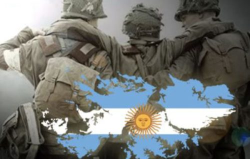 Programa Nacional de atención a la salud del Veterano de Guerra y de su grupo Familiar|Proyecto de Ley