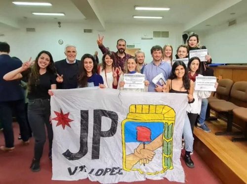 Reforma Constitución Provincial para que a partir de los 18 años puedan ser concejales| Proyecto de ley