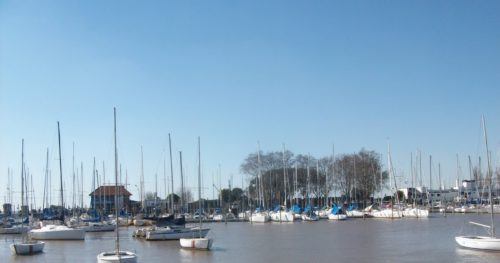 Club Naútico Olivos|Proyecto de declaración
