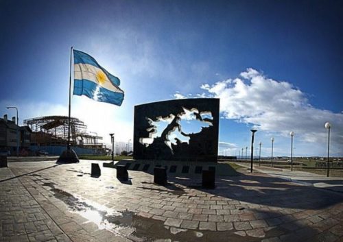 PROGRAMA PROVINCIAL DE CAPACITACIÓN Y CONCIENTIZACIÓN SOBRE LA CUESTIÓN MALVINAS| Proyecto de ley