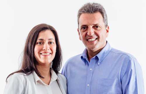 Sofi Vannelli:“Massa entiende qué tipo de inversión y financiamiento necesitamos para ponernos de pie”