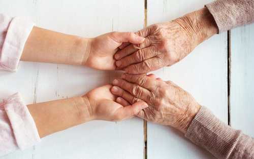 Creación del Defensor de la Tercera Edad|Proyecto de Ley