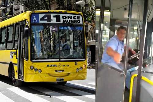 Cabinas de seguridad en transporte público| Proyecto de ley