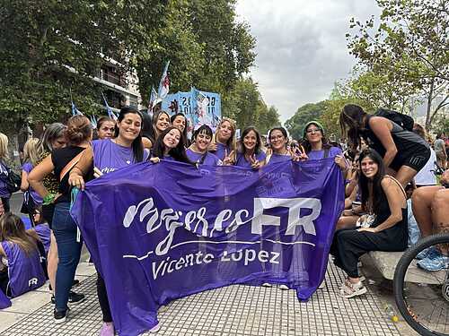 Este 8 de marzo, en el Día Internacional de la Mujer, nos inspira el lema: «Invertir en las mujeres, acelerar el progreso”.