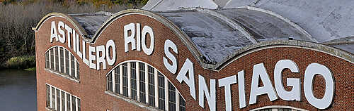 70° Aniversario Astillero Río Santiago| Proyecto de declaración