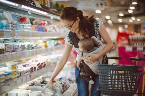 Actualización ALIMENTOS CPCCN| Proyecto de Ley