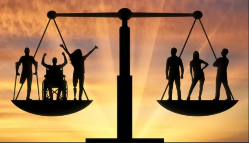 Acceso a la Justicia de personas con discapacidad| Proyecto de ley