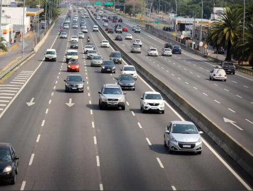 Incorporación Artículo 48 Ley de transito| Proyecto de ley